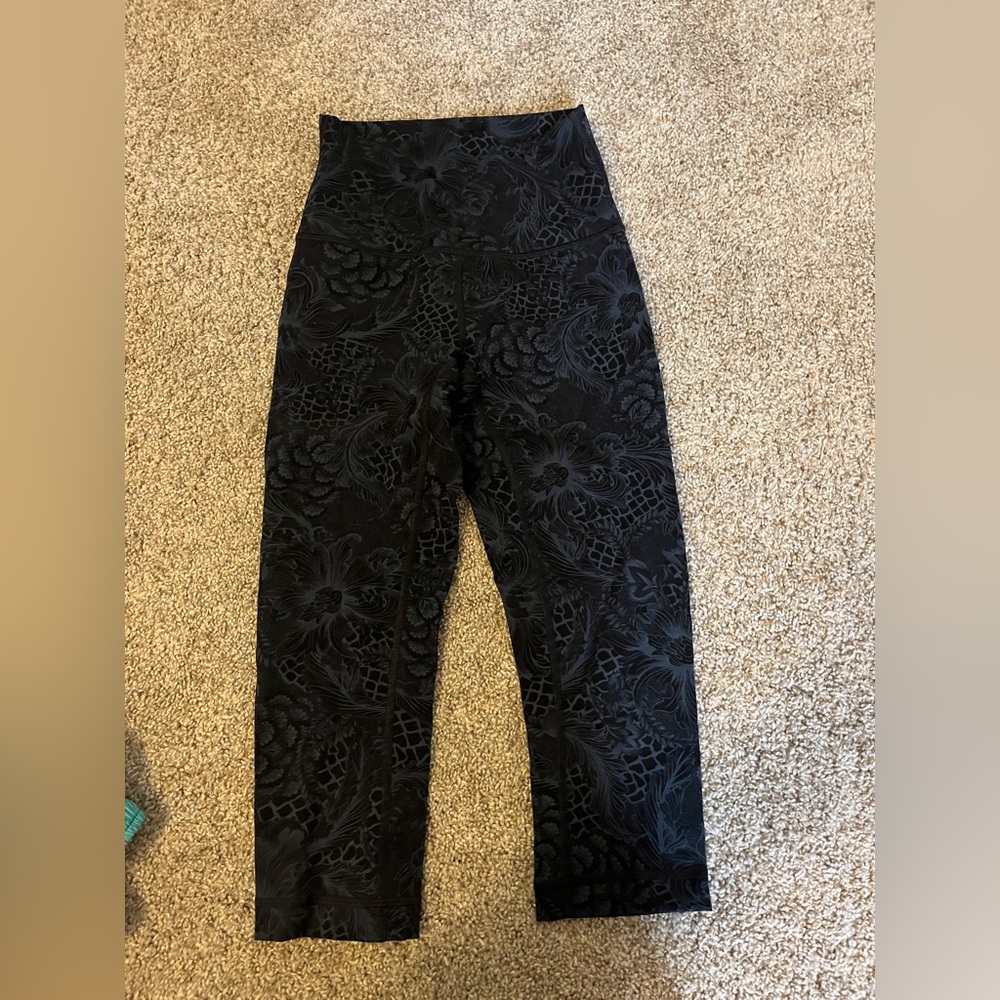 Lululemon leggings